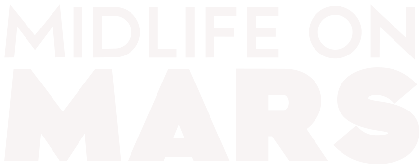 Midlife on Mars